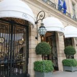vol.3 ケーキ研修　in Paris 2019