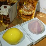 vol.6 ケーキ研修　in Paris 2019