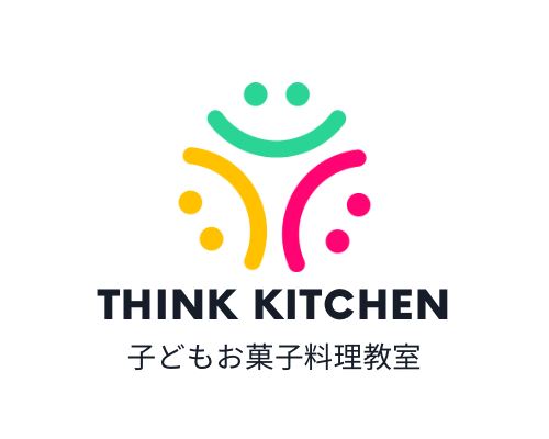 子どもお菓子料理教室HP開設しました