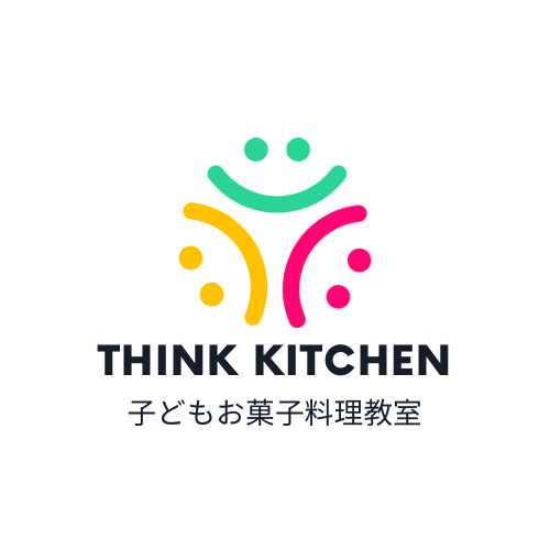 子どもお菓子料理教室HP開設しました